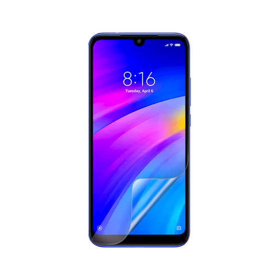 Xiaomi Redmi 7 Matte Screen Protector