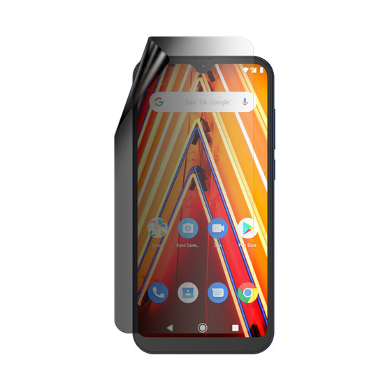 Archos Oxygen 63 Privacy Lite Screen Protector