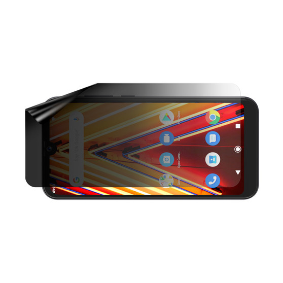 Archos Oxygen 57 Privacy Lite (Landscape) Screen Protector