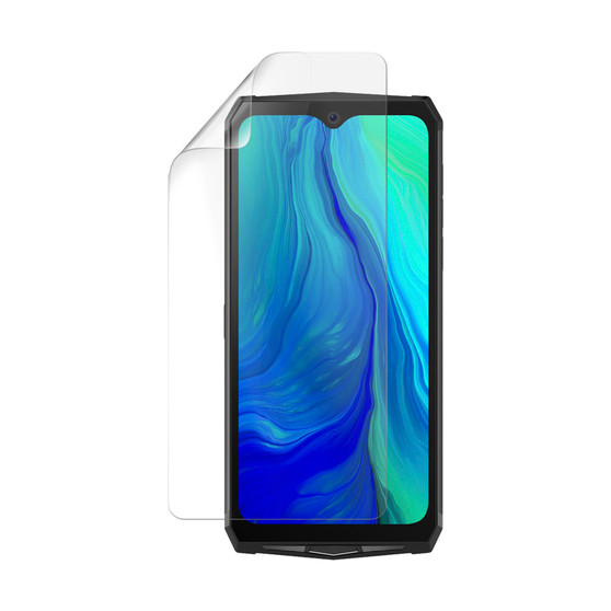 Blackview BV9100 Silk Screen Protector