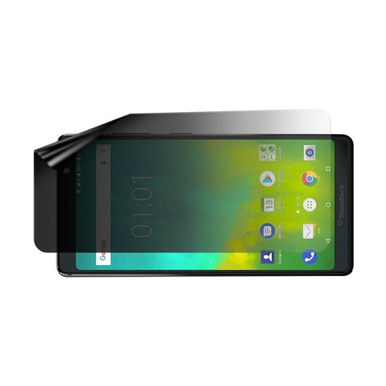 BlackBerry Evolve Privacy Lite (Landscape) Screen Protector