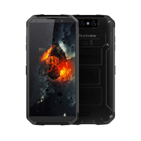 Blackview BV9500 Plus Privacy (Landscape) Screen Protector
