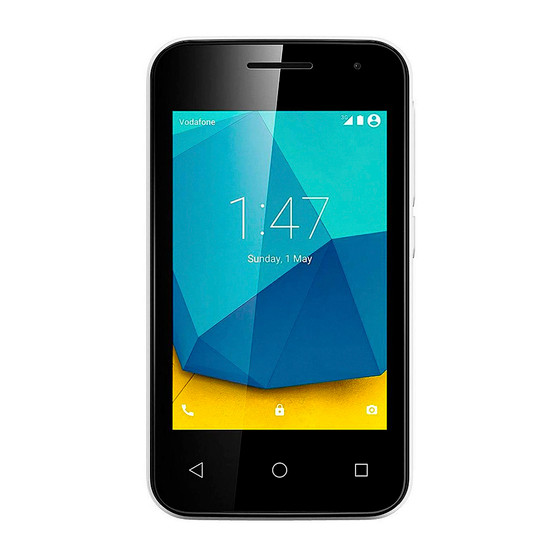 Vodafone Smart First 7