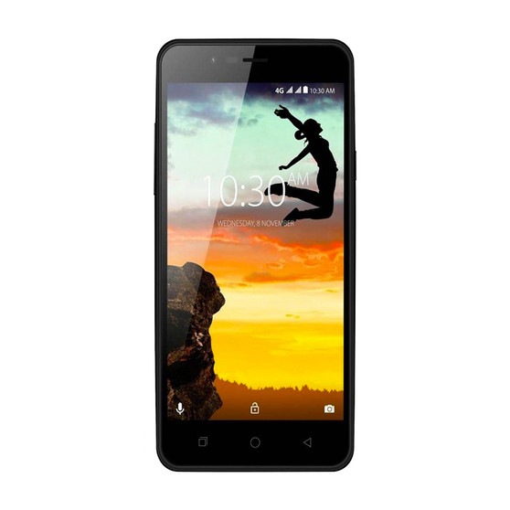 Karbonn Yuva 2 Privacy Quad Screen Protector