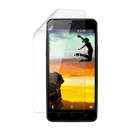 Karbonn Yuva 2 Silk Screen Protector