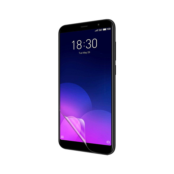 Meizu M6T Vivid Screen Protector