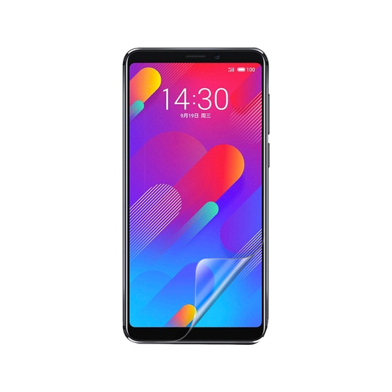 Meizu M8 Vivid Screen Protector