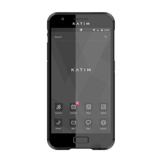 DarkMatter KATIM Phone (2017)