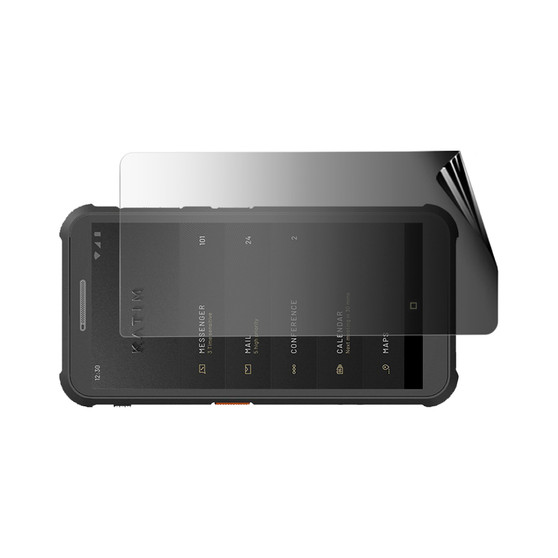 DarkMatter KATIM R01 Privacy (Landscape) Screen Protector