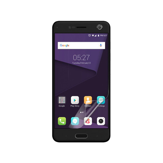 ZTE Blade V8 Matte Screen Protector