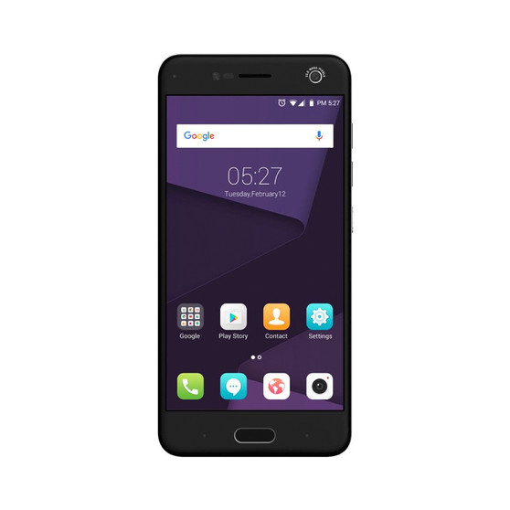 ZTE Blade V8