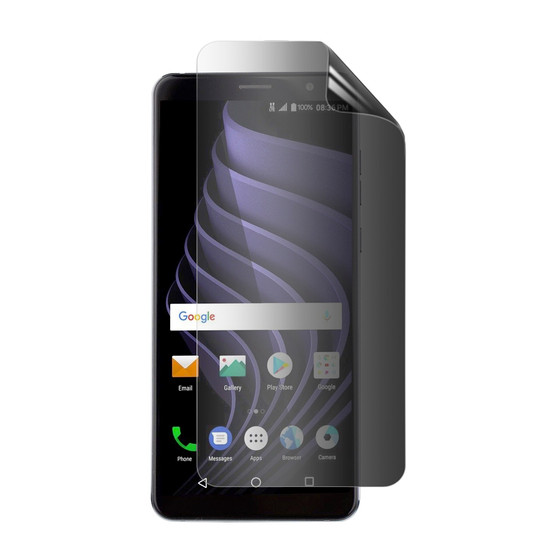 ZTE Blade Max View Privacy Screen Protector