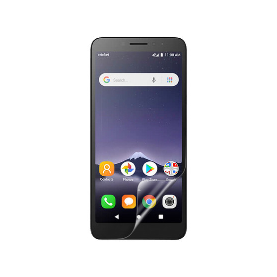 Alcatel Insight (2019) Vivid Screen Protector