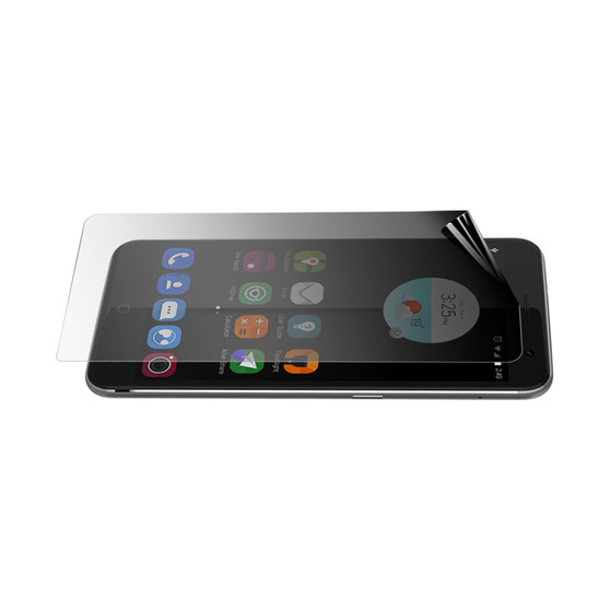 ZTE Blade V7 Lite Privacy (Landscape) Screen Protector