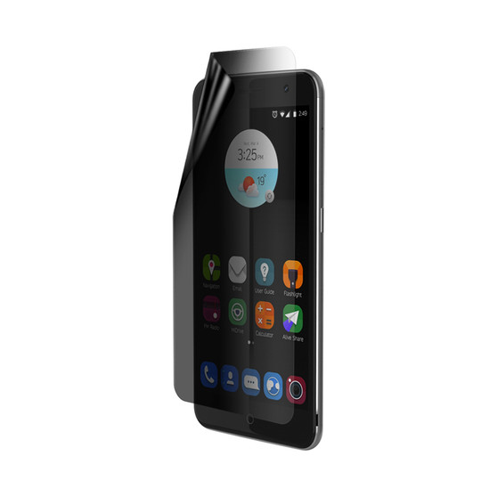 ZTE Blade V7 Lite Privacy Lite Screen Protector