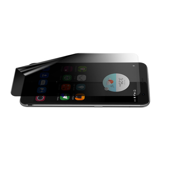 ZTE Blade V7 Lite Privacy Lite (Landscape) Screen Protector