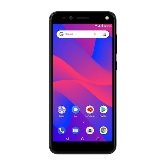 BLU Grand M3
