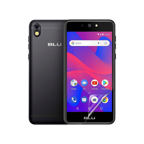 BLU Grand M2 (2018) Impact Screen Protector