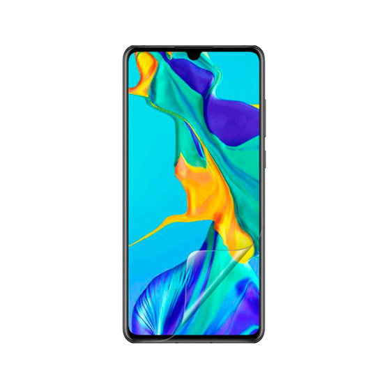 Huawei P30 Vivid Screen Protector