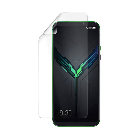 Xiaomi Black Shark 2 Pro Silk Screen Protector