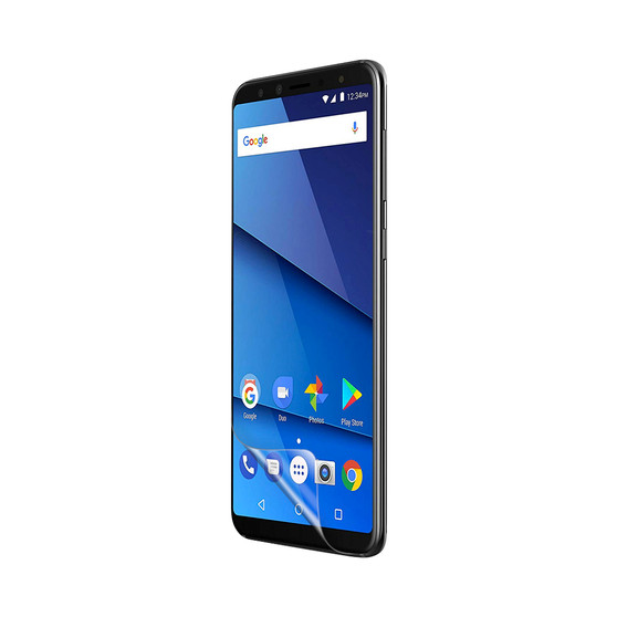 BLU Pure View Vivid Screen Protector