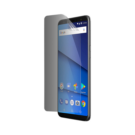 BLU Pure View Privacy Screen Protector