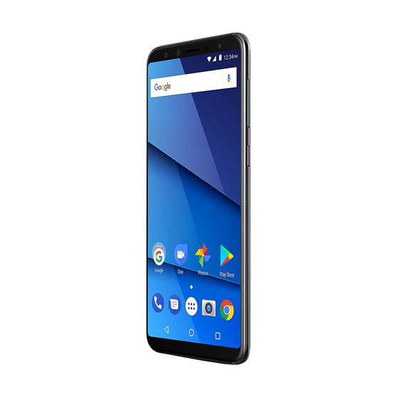 BLU Pure View
