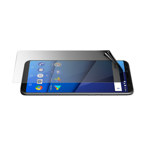 BLU Pure View Privacy (Landscape) Screen Protector