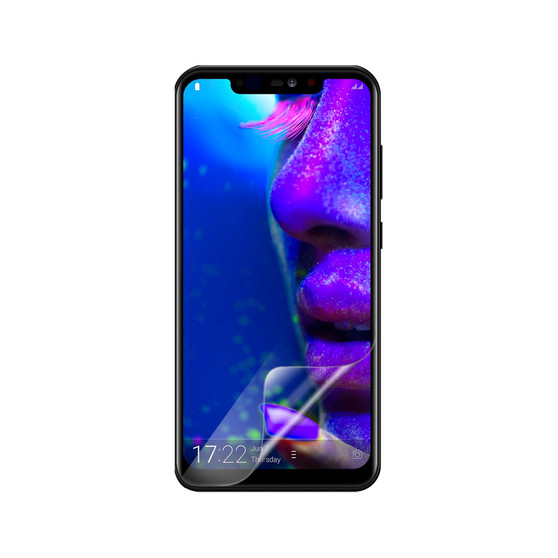 Allview Soul X5 Pro Matte Screen Protector