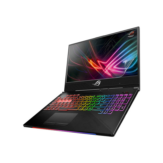 Asus ROG Strix SCAR 2 GL504 Impact Screen Protector