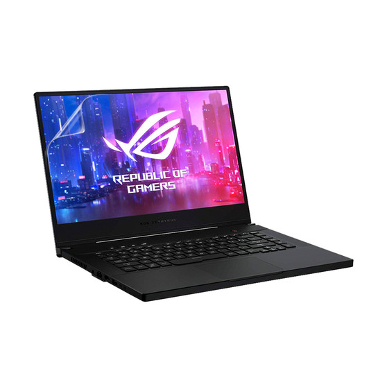 Asus ROG Zephyrus S GX502 Vivid Screen Protector