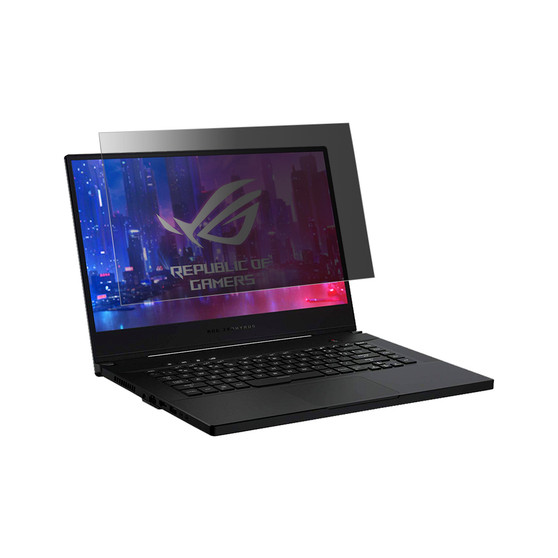 Asus ROG Zephyrus S GX502 Privacy Plus Screen Protector