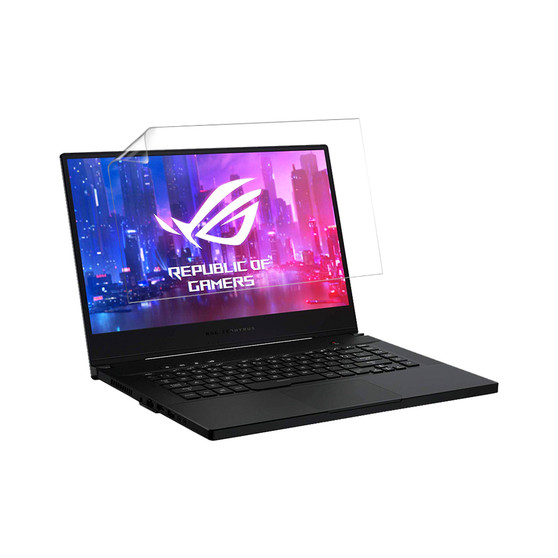 Asus ROG Zephyrus S GX502 Silk Screen Protector