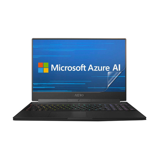 Gigabyte Aero 15 W9 Impact Screen Protector