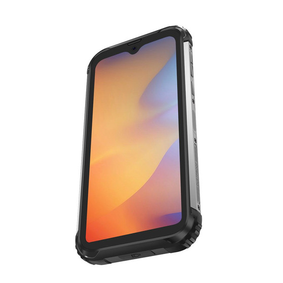 Blackview BV5900 Privacy Quad Screen Protector