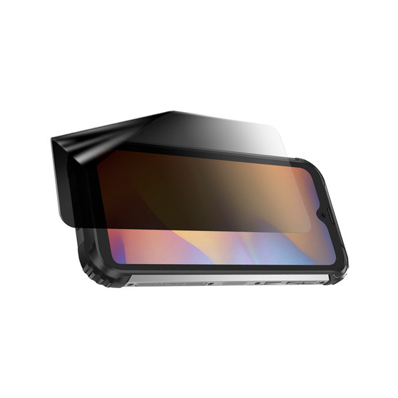 Blackview BV5900 Privacy Lite (Landscape) Screen Protector