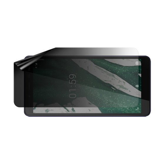 Nokia 1 Plus Privacy Lite (Landscape) Screen Protector