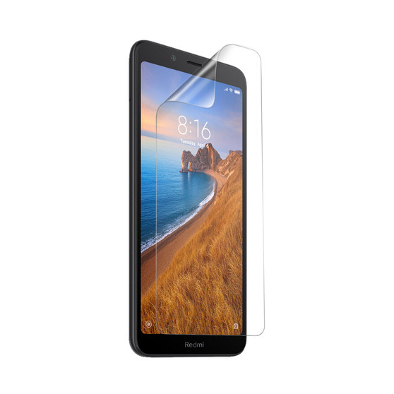 Xiaomi Redmi 7A Silk Screen Protector
