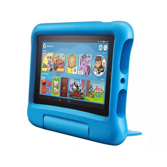 Amazon Fire 7 Kids Edition (2019)
