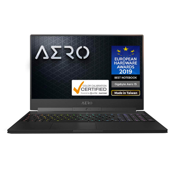 Gigabyte Aero 15 Classic XA Impact Screen Protector