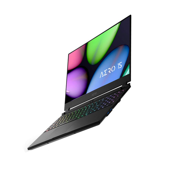 Gigabyte Aero 15 XA