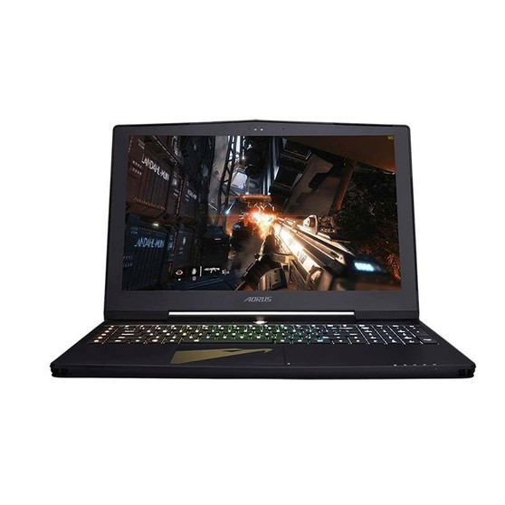 Aorus X5 v8