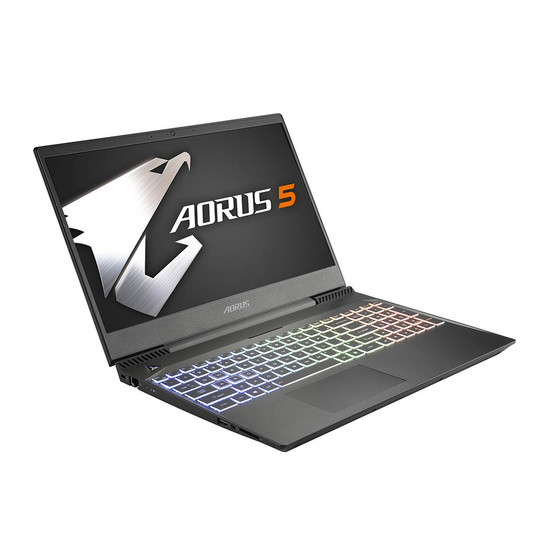 Aorus 5 GA