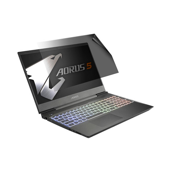 Aorus 5 GA Privacy Lite Screen Protector