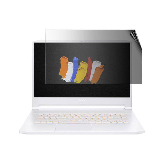 Acer ConceptD 7 CN715-71 Privacy Screen Protector