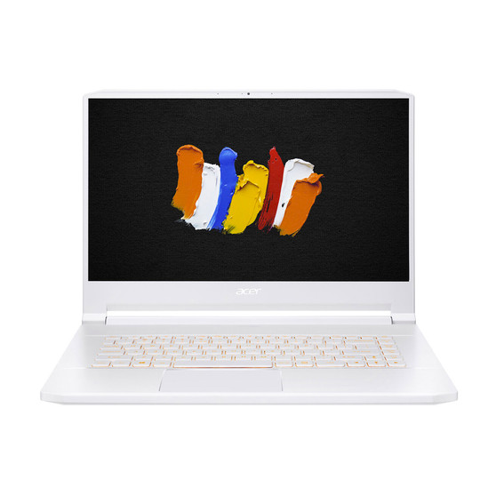 Acer ConceptD 7 CN715-71