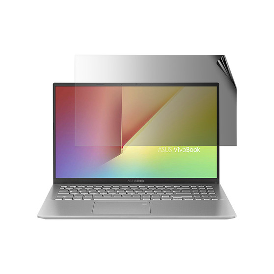 Asus VivoBook 15 X512FA Privacy Screen Protector