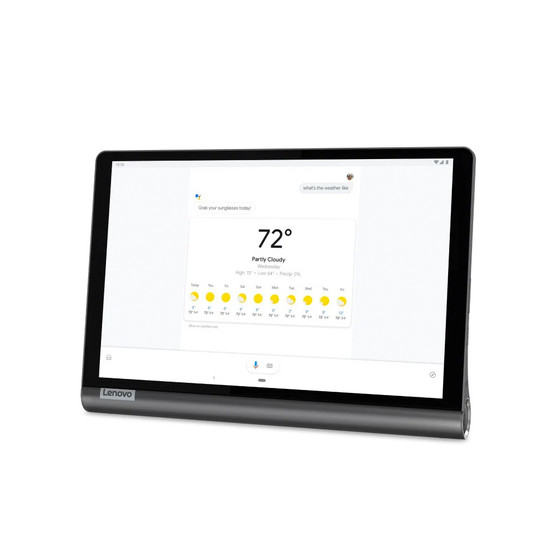 Lenovo Yoga Smart Tab