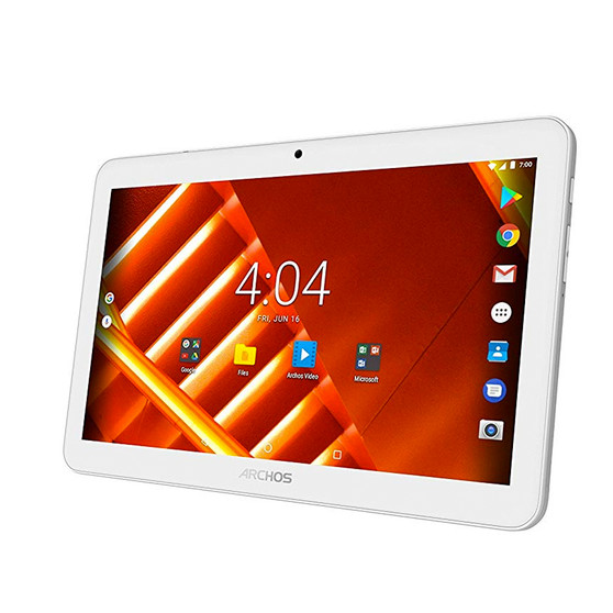 Archos Core 101 3G V2 Privacy Quad Screen Protector