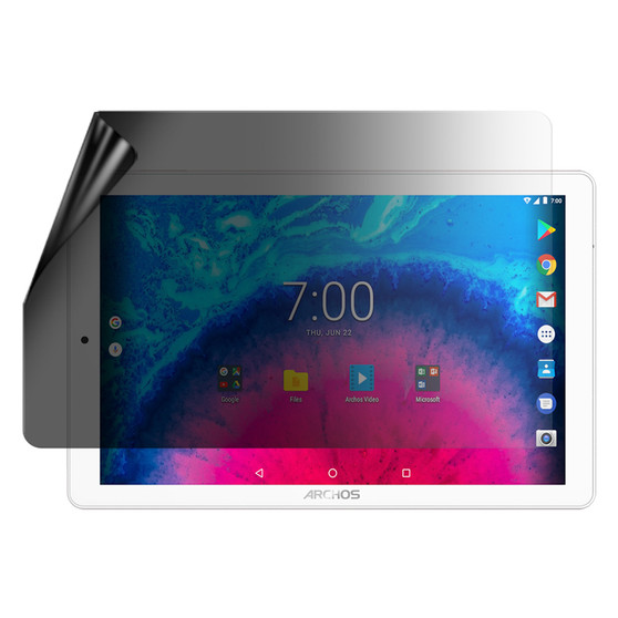 Archos Core 101 3G V2 Privacy Lite Screen Protector